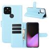 Google Pixel 4a 5G Case - LightBlue