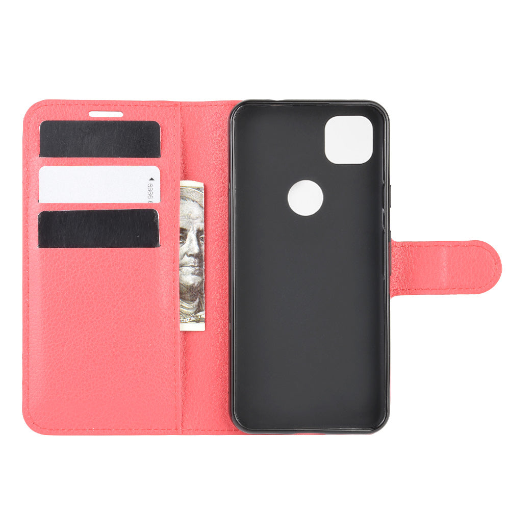 Google Pixel 4a Case 4G