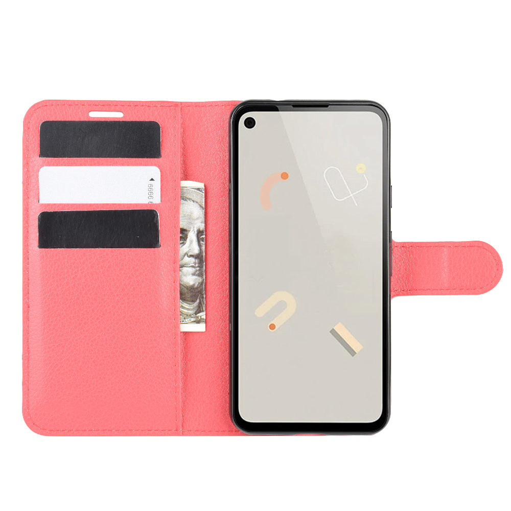 Google Pixel 4a Case 4G