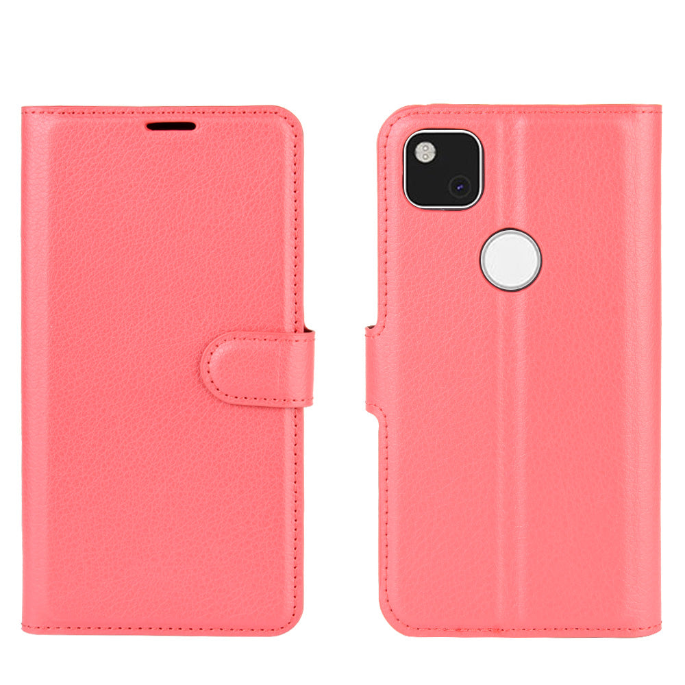 Google Pixel 4a Case 4G