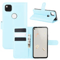 Google Pixel 4a Case 4G - LightBlue