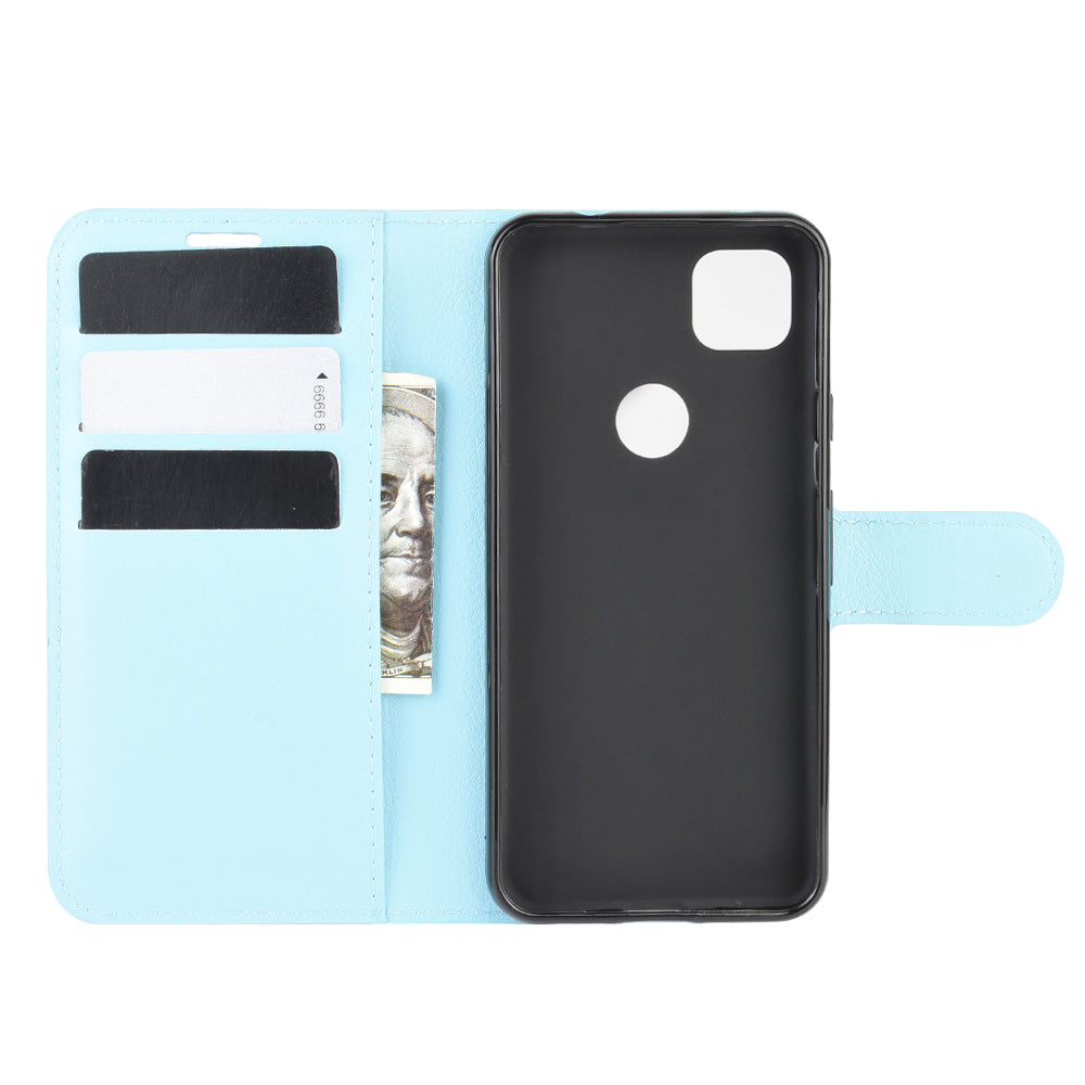 Google Pixel 4a Case 4G