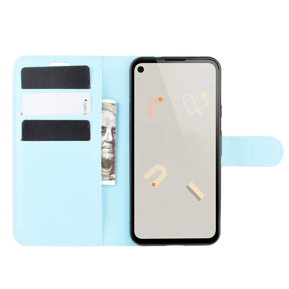 Google Pixel 4a Case 4G