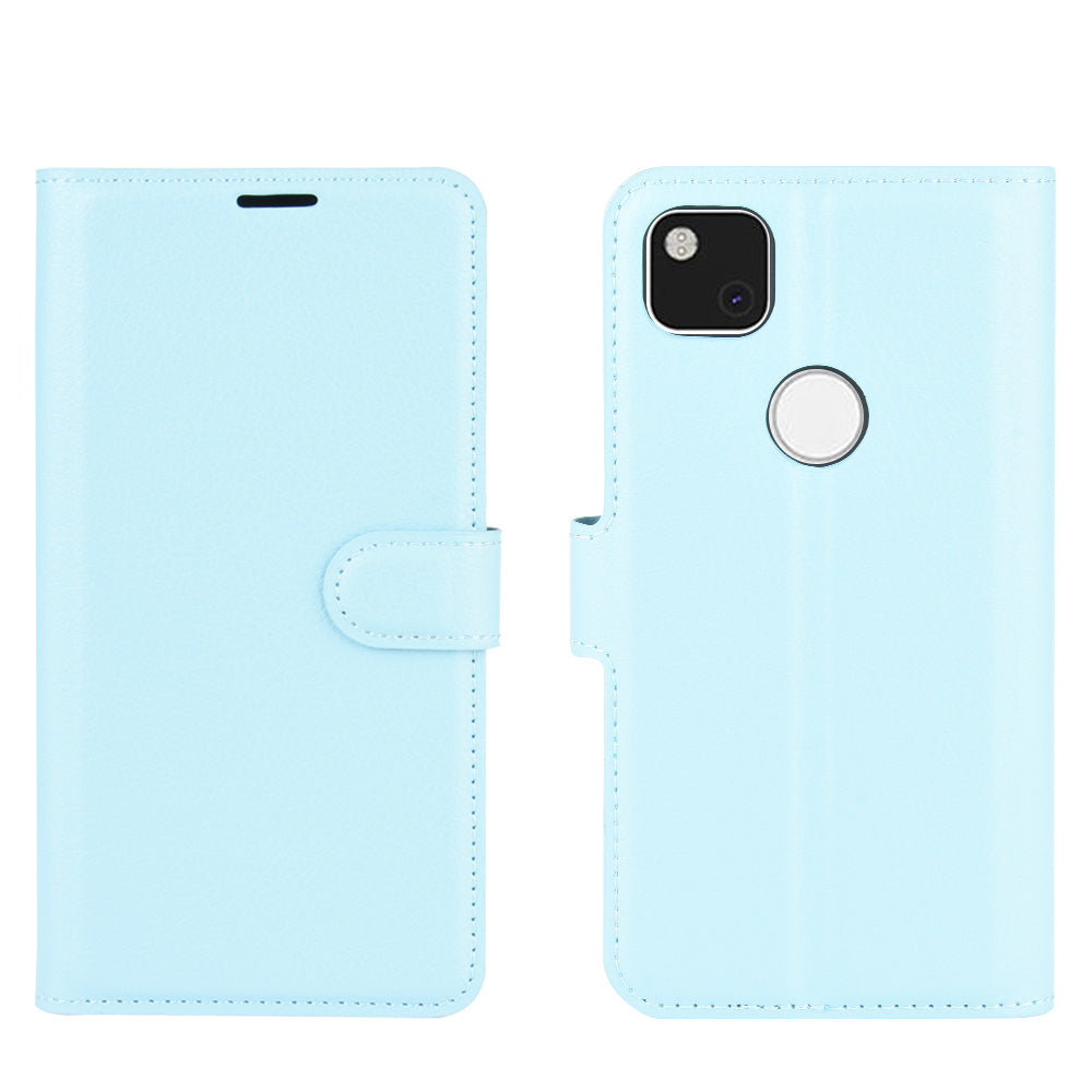 Google Pixel 4a Case 4G