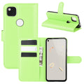 Google Pixel 4a Case 4G - Green