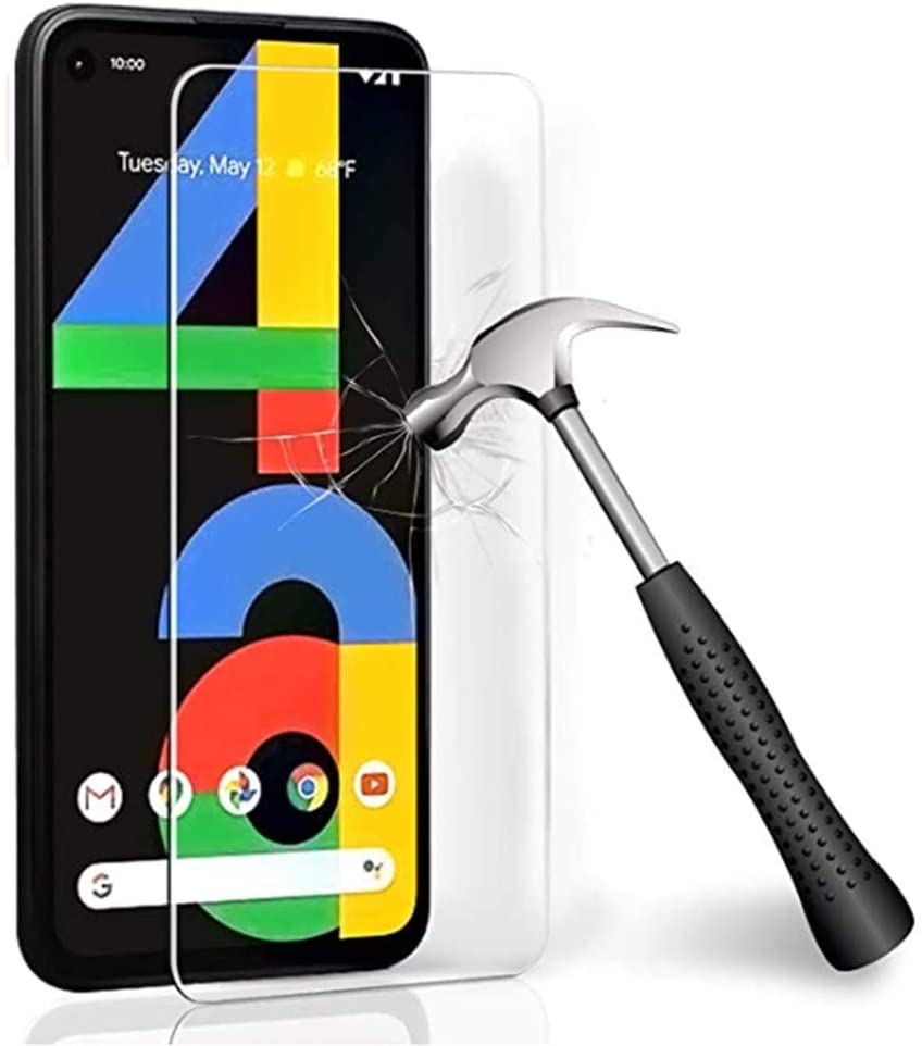 Google Pixel 4a Glass Screen Protector 4G