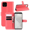 Google Pixel 4 XL Case - Red