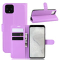 Google Pixel 4 XL Case - Purple