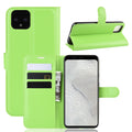 Google Pixel 4 XL Case - Green