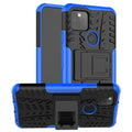 Google Pixel 5 Case - Blue