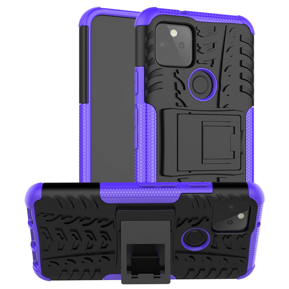 Google Pixel 5 Case