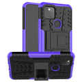 Google Pixel 5 Case - Purple