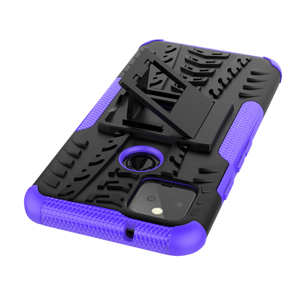 Google Pixel 5 Case