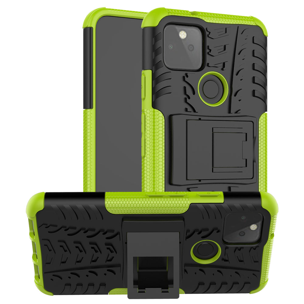 Google Pixel 5 Case