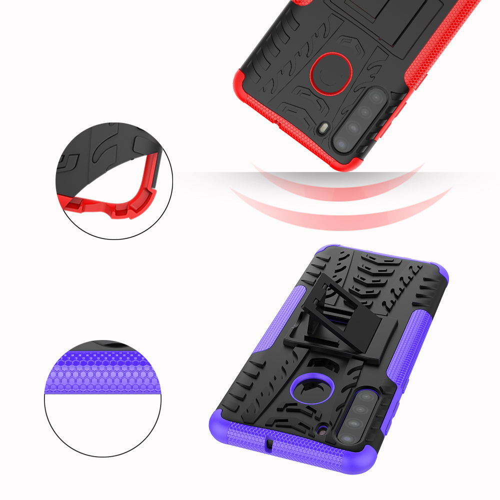 Google Pixel 5 Case
