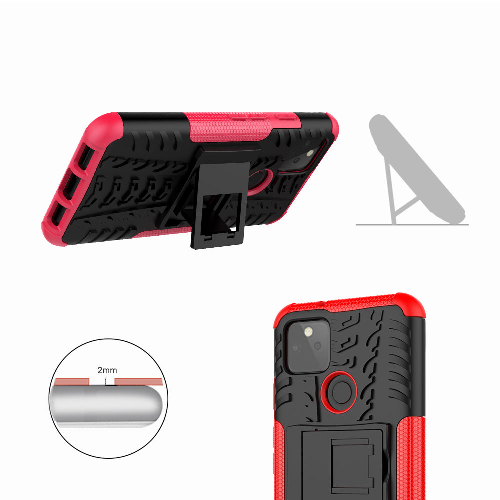 Google Pixel 5 Case
