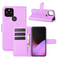 Google Pixel 5 Case - Purple
