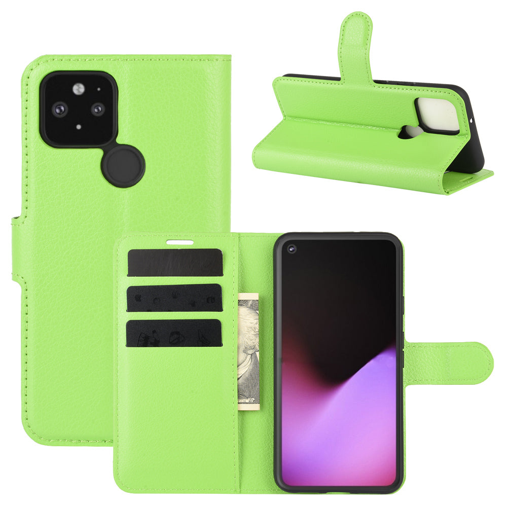Google Pixel 5 Case