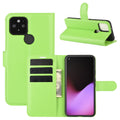 Google Pixel 5 Case - Green