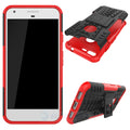 Google Pixel XL Case - Red
