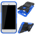 Google Pixel XL Case - Blue