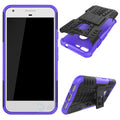 Google Pixel XL Case - Purple