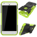 Google Pixel XL Case - Green