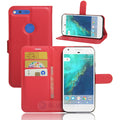 Google Pixel XL Case - Red