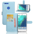 Google Pixel XL Case - LightBlue