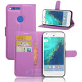 Google Pixel XL Case - Purple