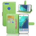 Google Pixel XL Case - Green