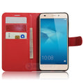 Huawei GT3 Case - Red