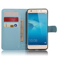Huawei GT3 Case - LightBlue