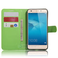 Huawei GT3 Case - Green