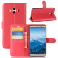 Huawei Mate 10 Case - Red