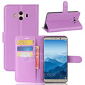 Huawei Mate 10 Case - Purple