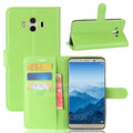 Huawei Mate 10 Case - Green
