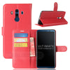 Huawei Mate 10 Pro Case - Red