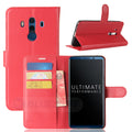 Huawei Mate 10 Pro Case - Red