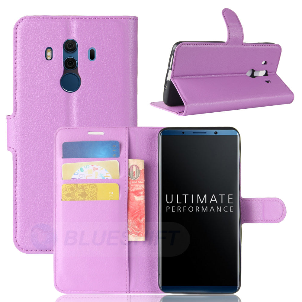 Huawei Mate 10 Pro Case