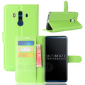 Huawei Mate 10 Pro Case - Green