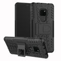 Huawei Mate 20 Case - Black