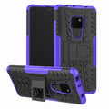 Huawei Mate 20 Case - Purple