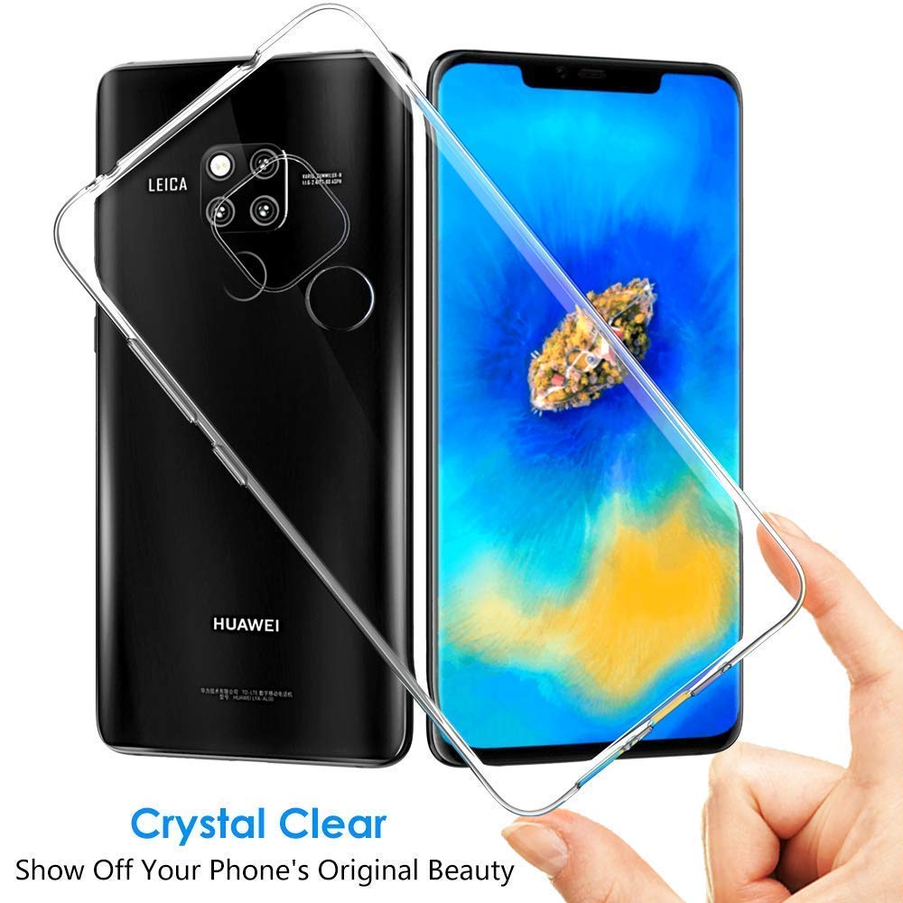Huawei Mate 20 Case