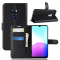Huawei Mate 20 Case - Black