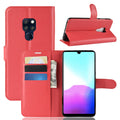 Huawei Mate 20 Case - Red