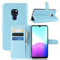 Huawei Mate 20 Case - LightBlue