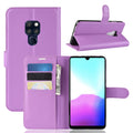 Huawei Mate 20 Case - Purple