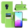 Huawei Mate 20 Case - Green