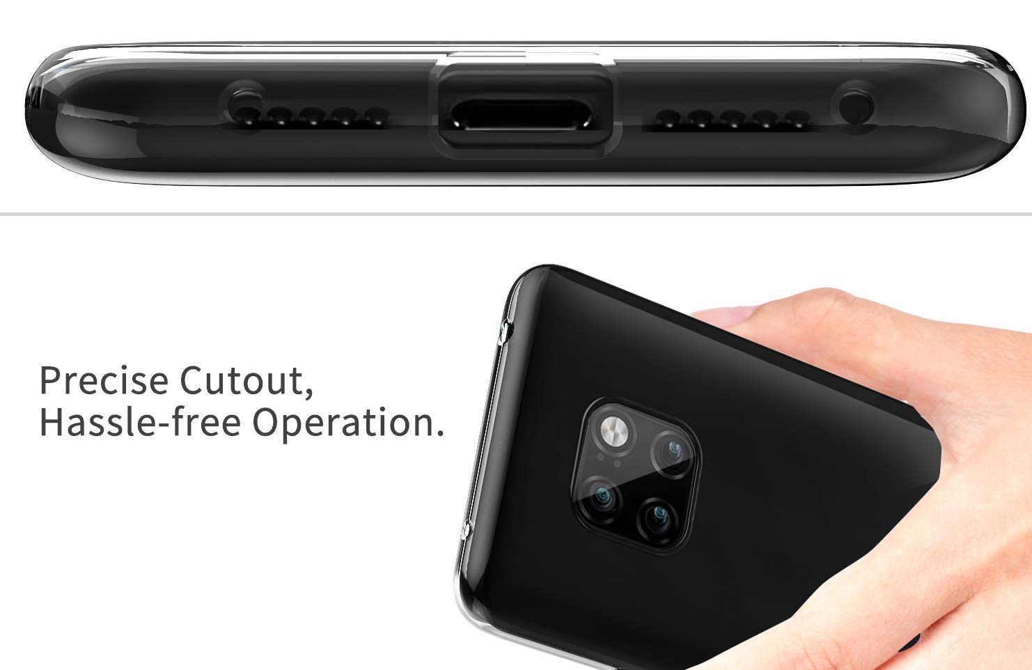 Huawei Mate 20 Pro Case